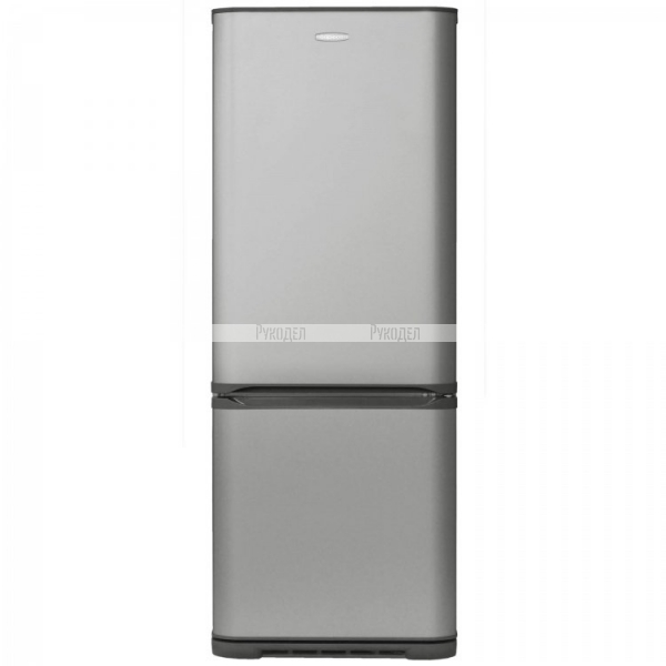 Холодильник Бирюса-M634