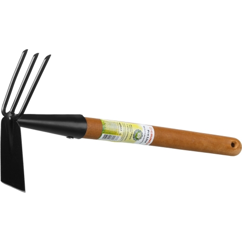 products/Мотыга-рыхлитель GRINDA PROLine с деревянной ручкой (арт. 421517)