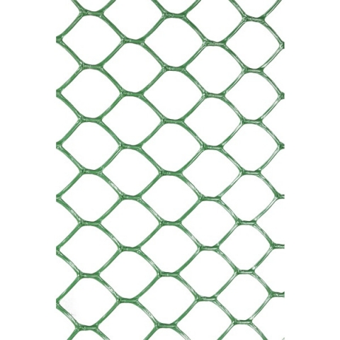 products/Решетка заборная пластиковая 1,9х25 м (арт. 422267)