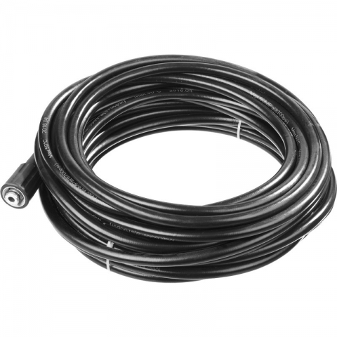 products/Шланг высокого давления для мини-мойки, 15 м ЗУБР 70411-375-15