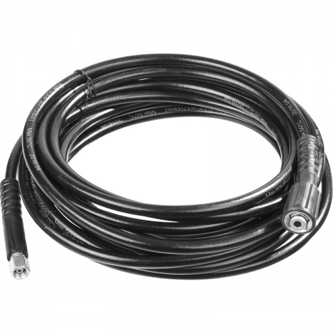 products/Шланг высокого давления для мини-мойки, 10 м ЗУБР 70411-375-10