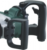 Пневматический гайковерт Metabo DSSW 2440-1", 601551000