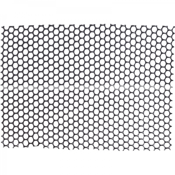 Сетка газонная пластиковая, против кротов 1x10 м GRINDA (арт. 422285)
