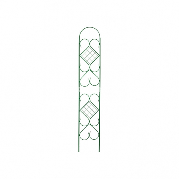 Шпалера декоративная GRINDA "АР ДЕКО", разборная, 210х36см (арт. 422257)