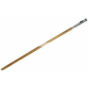 Деревянные ручки RACO (1500 мм, 25 мм) (арт. 4230-53845)