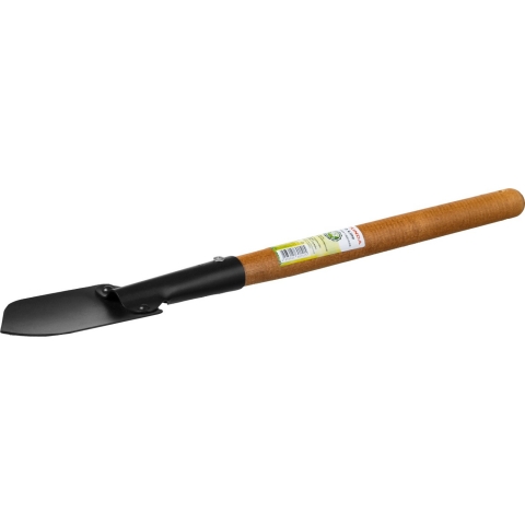 products/Лопаточка садовая GRINDA PROLine с деревянной ручкой (арт. 421516)