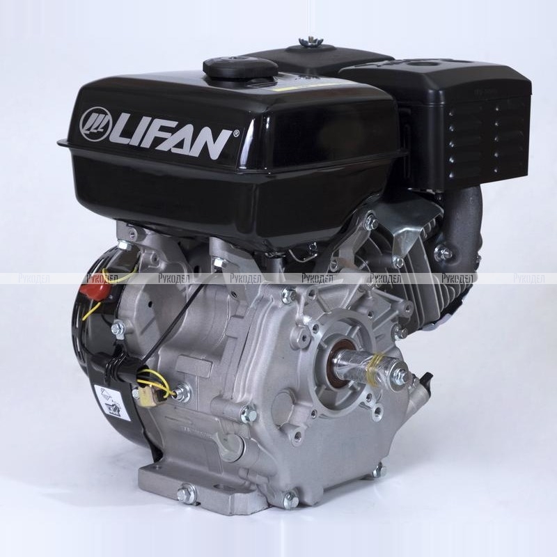 Lifan 177f d25