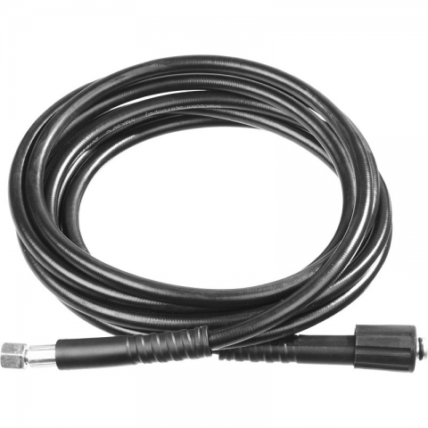 products/Шланг высокого давления для мини-мойки, 5 м ЗУБР 70411-375-5
