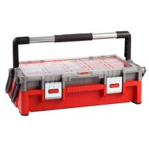 products/Ящик для инструмента, пластиковый, ЗУБР Эксперт 38137-22