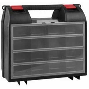 products/Ящик для электроинструмента, пластиковый, ЗУБР Мастер 38035-14