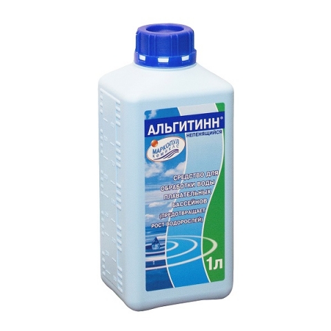 products/Альгитинн, от водорослей, непенящийся,1л Маркопул Кемиклс ХИМ32