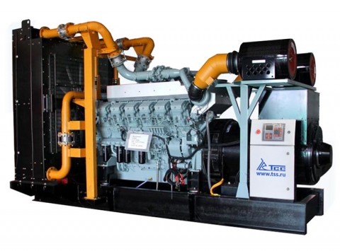 products/Дизельный генератор ТСС АД-1680С-Т400-1РМ8 016680