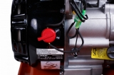 Бензиновая виброплита, Loncin, 2.8 л.с., 5900/мин, 49x32см Кратон KR-PC53, 4 02 09 001