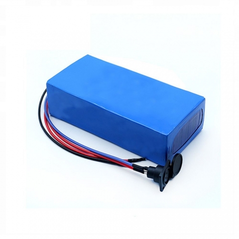 products/1002565	Аккумулятор для тележек WPT15-2 12V/65Ah гелевый (Gel battery) TOR