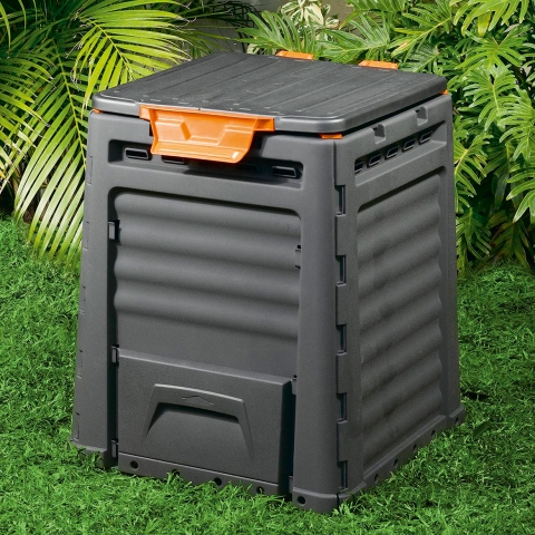 products/Компостер "ECO COMPOSTER 320 L" Keter Curver  (17181157), 231597