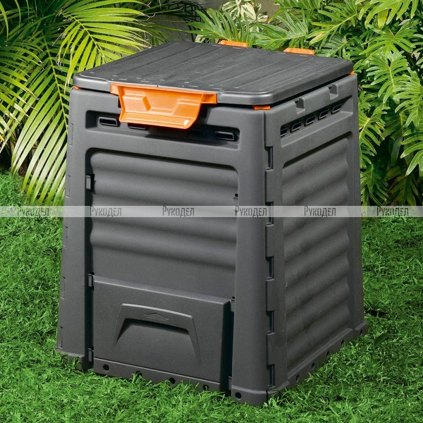 Компостер "ECO COMPOSTER 320 L" Keter Curver  (17181157), 231597