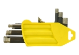 Ключ шестигранный Hanskonner HK1045-04-9-S