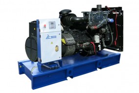 products/Дизельный генератор ТСС АД-200С-Т400-1РМ20, арт. 030465