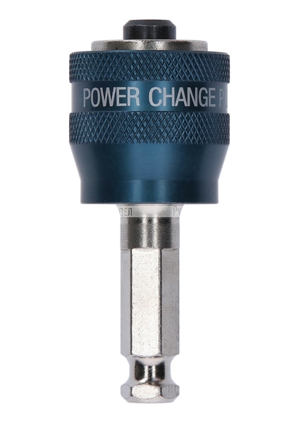 АДАПТЕР POWER CHANGE Bosch 3/8" 8.7 mm (арт. 2608594264)