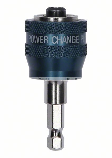 АДАПТЕР POWER CHANGE Bosch 7/16" 11mm (арт. 2608594265)