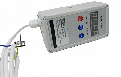 products/Ограничитель грузоподъемности для талей электрических 0,5 т TOR SYG-OA (серый) 11905150	