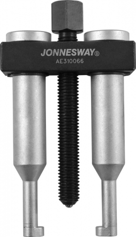 products/AE310066 Съемник для демонтажа рулевого колеса GM, OPEL, FORD и др., захват 27 мм Jonnesway