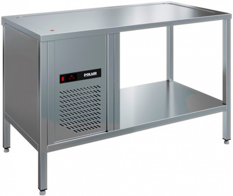 products/Шкаф холодильный T70 M1,2-1 0430 Polair (Стол с охл столешницей TT1,2GN-G), П0000010915