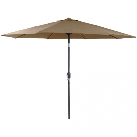 products/Зонт для сада AFM-270/8k-Beige Afina