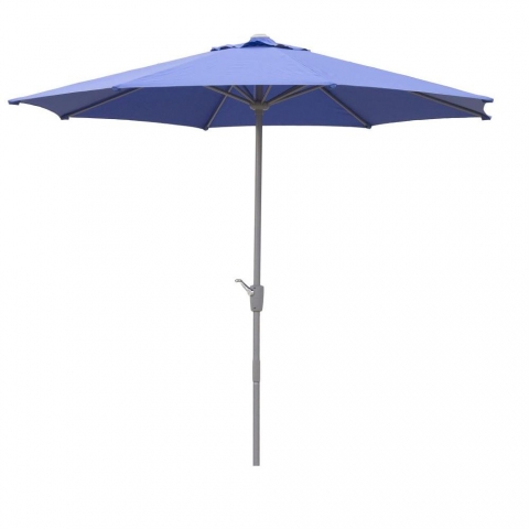 products/Зонт для сада AFM-270/8k-Blue Afina