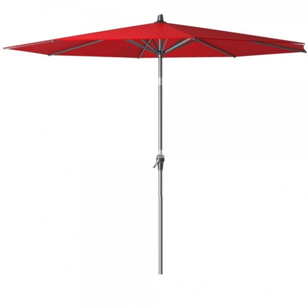 Зонт для сада AFM-270/8k-Red Afina