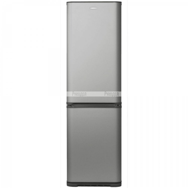 Холодильник Бирюса-M380NF