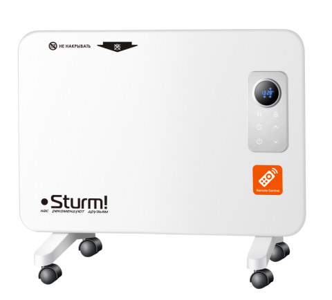 products/Конвектор Sturm! CH1000D