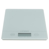 Весы кухонные FIRST FA-6400-WI
