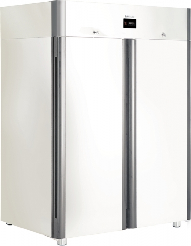 products/Шкаф холодильный Polair CB114-Sm (R404A), 1006088d