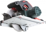 Циркулярная погружная пила Metabo KSE 55 Vario PLUS 601204000