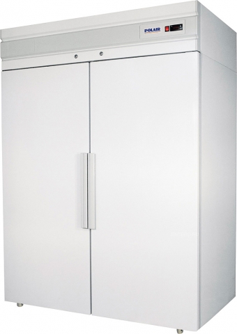 products/Шкаф холодильный Polair CC214-S, 1008045d