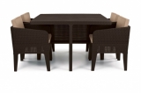 Комплект мебели Keter Columbia set 5 pcs (17202279), 247480