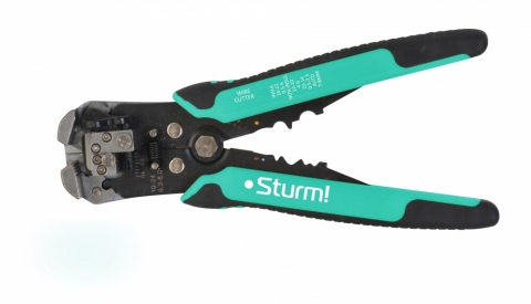 products/Щипцы для зачистки электропроводов Sturm 1020-01-W210