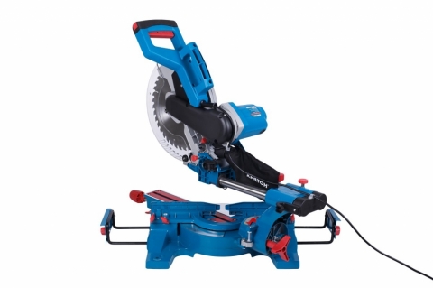 products/Пила торцовочная Кратон "Зверь машина" MS-2100/305, 4 01 07 024