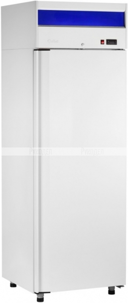 ABAT Шкаф холодильный ШХн-0,7 краш. (740х820х2050) низкотемпературный арт.710000002408