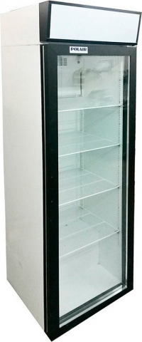 products/Шкаф холодильный Polair DM104c-Bravo, 1108014d