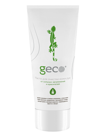 products/Паста очищающая GECO™ от устойчивых загрязнений 200 мл, 2020F, Факел арт. 87467501