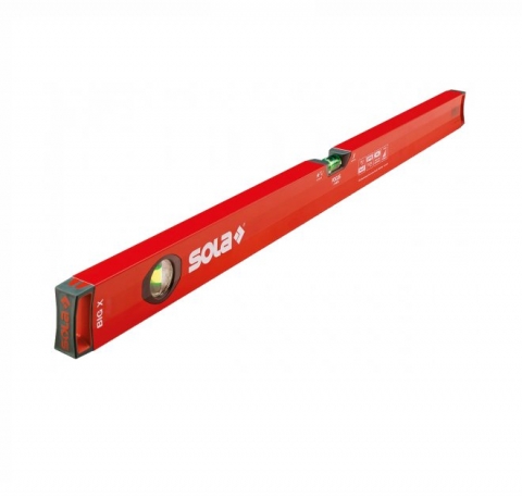 products/Уровень (L=40 см, 2 глазка) SOLA BigX 40 арт.1370501