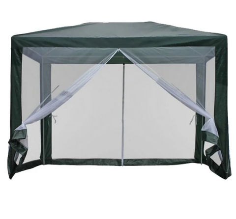 products/Садовый шатер AFM-1061NA Green (2х3)