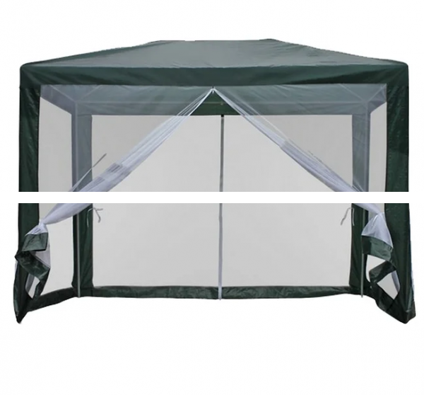 Садовый шатер AFM-1061NA Green (2х3)