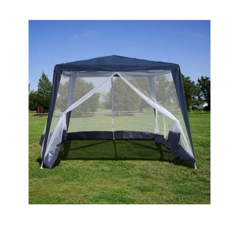 products/Садовый шатер Afina AFM-1035NB Blue (3x3/2.4x2.4)