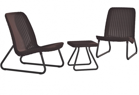 products/Комплект мебели Keter Rio patio set (17197637), 211429