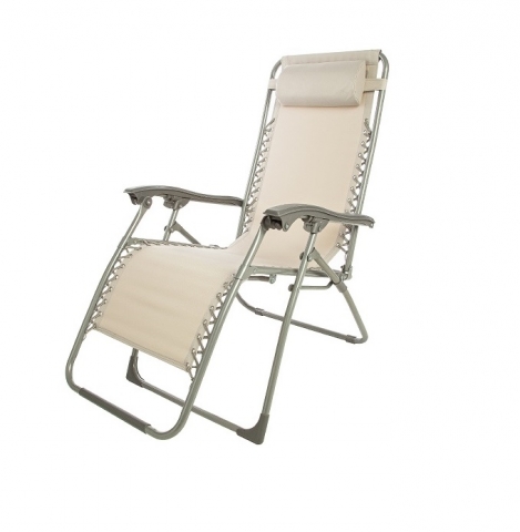 products/Складное кресло Green Glade 3209 бежевое арт. М3209