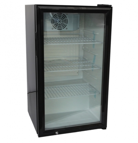 products/Шкаф холодильный VIATTO VA-SC98EM