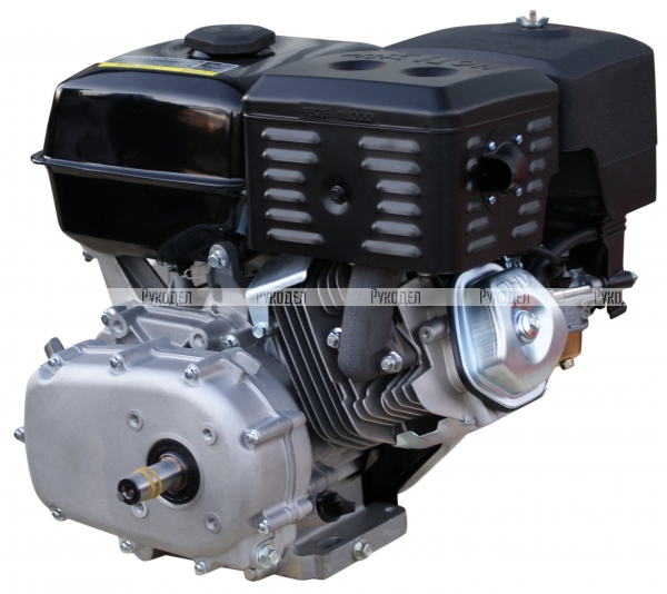 Двигатель бензиновый LIFAN 188FD-R 7A (13 л.с.)
